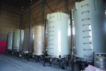 Controlled annealing